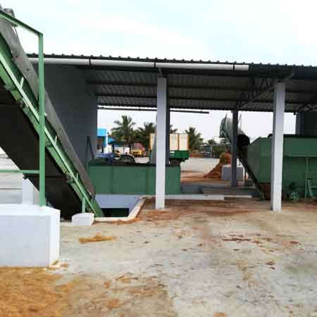 Coco Peat Supplier Sri Jayanthi Coirs